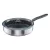 Fiskars Functional Form párolóserpenyő fedővel, 26 cm, kerámia bevonattal