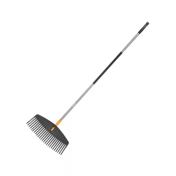 Fiskars Ergonomic lombseprű (1000660)