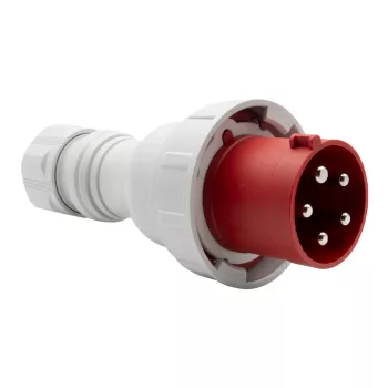 Brennenstuhl CEE dugó (400V/63A, 5-tűs) IP67