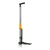 Fiskars Ergonomic gyomkiszedő, 99 cm