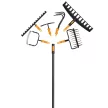 Fiskars OneClick teleszkópos nyél (L)