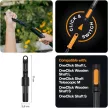 Fiskars OneClick - QuikFit átalakító