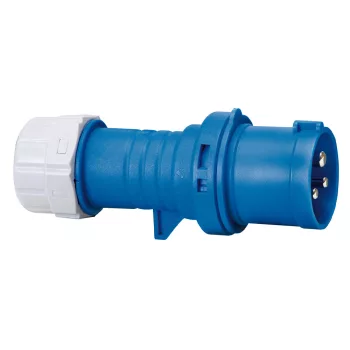   Brennenstuhl CEE dugó (230V, 16A) kültéri használatra IP44