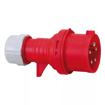 Brennenstuhl CEE dugó 400V/16A kültéri használatra IP44