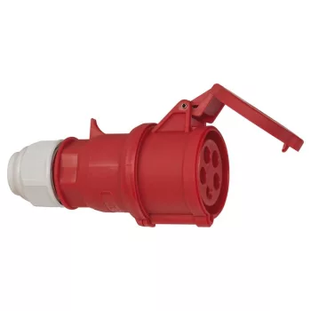   Brennenstuhl CEE csatlakozó 400V/32A kültéri használatra IP44