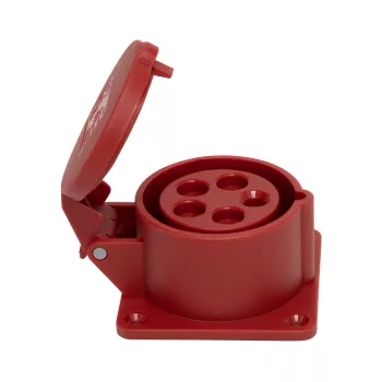 Brennenstuhl CEE aljzat 400V/16A IP44