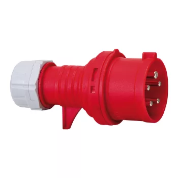   Brennenstuhl CEE fázis inverter 400V/16A kültéri használatra IP44