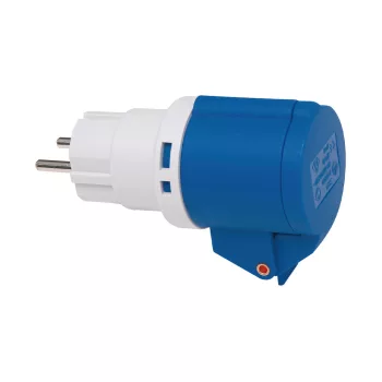 Brennenstuhl CEE védőérintkezős átalakító IP44