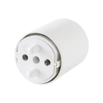   Brennenstuhl Fix-adapter DE-ről CH-ra, fehér, 230V 2 pólus