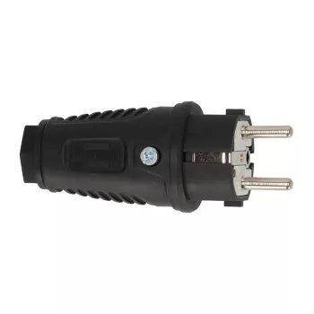 Brennenstuhl földelő érintkező gumidugó 230V/16A IP44