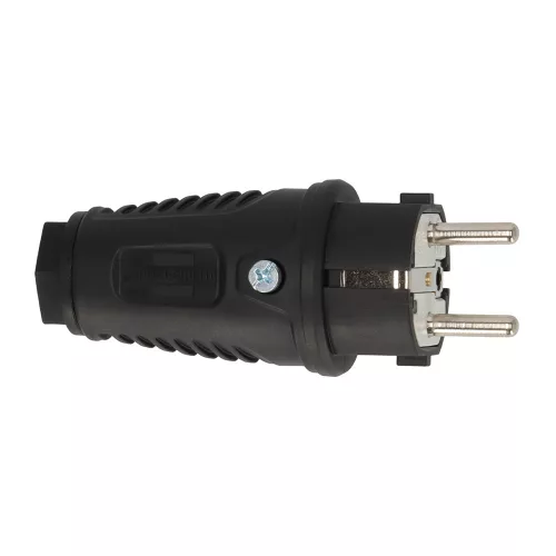 Brennenstuhl földelő érintkező gumidugó 230V/16A IP44