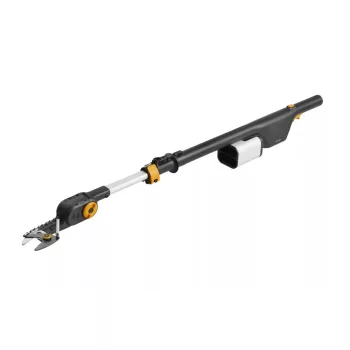   Fiskars Power Tools eLopper LP10 akkus ágvágó, mellévágó, akkumulátor nélkül