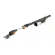 Fiskars Power Tools eLopper LP10 akkus ágvágó, mellévágó, akkumulátor nélkül