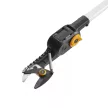 Fiskars Power Tools eLopper LP10 akkus ágvágó, mellévágó, akkumulátor nélkül
