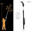 Fiskars Power Tools eLopper LP10 akkus ágvágó, mellévágó, akkumulátor nélkül