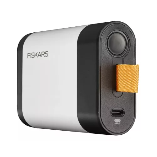 Fiskars Power Tools akkumulátor 12V-4Ah