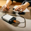 Fiskars Power Tools akkumulátor 12V-4Ah
