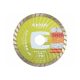 Extol Craft gyémántvágó TURBO; 115×2,2×22,2mm, max.13.200 ford/perc