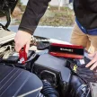 Einhell powerbank CE-JS 18 12V 600A