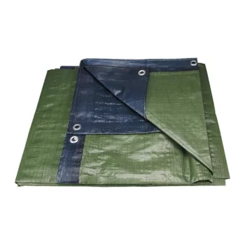 Extol Craft takaróponyva 8x12m