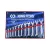 King Tony villáskulcs készlet 1/4"-1-1/4" 12 részes (1112SR)