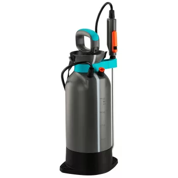 Gardena Comfort permetező pumpás, 5 l, 3 bar, vállheveder