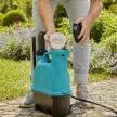 Gardena háti permetező 12 l