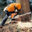 STIHL MS 881 motorfűrész 8,7LE, 63cm