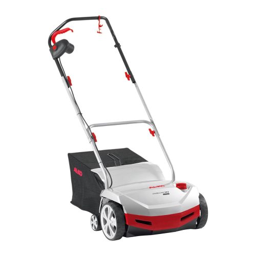 AL-KO  elektromos gyepszellőztető Comfort 38 E Combi Care 1300W