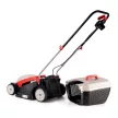 AL-KO  elektromos fűnyíró, 32 cm,  Classic 3.22 SE 1000W