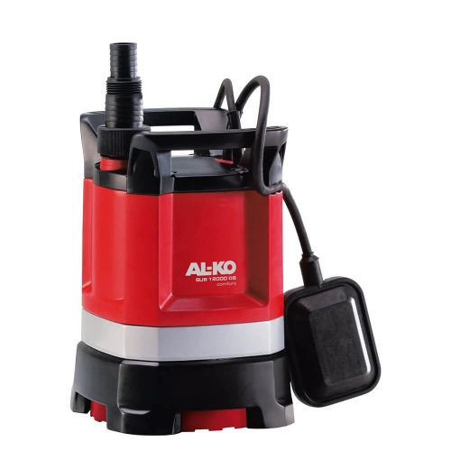 AL-KO búvárszivattyú tiszta vízhez SUB 12000 DS Comfort 550W