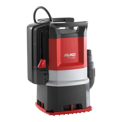 AL-KO kombinált búvárszivattyú TWIN 14000 Premium 1000W