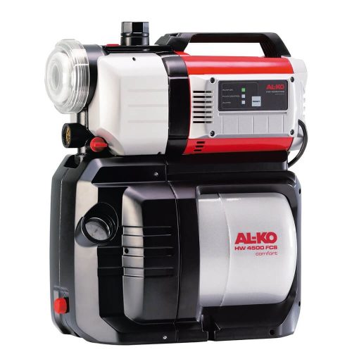 AL-KO házi vízmu HW 4500 FCS 1300W