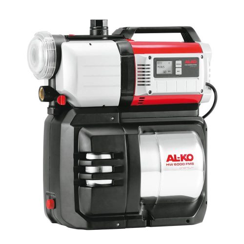 AL-KO házi vízmu HW 6000 FMS 1400W