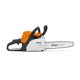 Stihl MS 170 motorfurész 1,2kW, 35cm, 30,1cm3