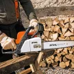 STIHL MS 170 motorfűrész 1,2kW, 35cm, 30,1cm3