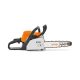 STIHL MS 180 motorfűrész 1,4kW, 35cm 31,8cm3