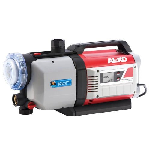 AL-KO házi vízmu HWA 6000/5 Comfort 1400W