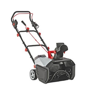 AL-KO akkus hómaró ST 4048 Energy Flex 40V alapgép