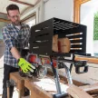 AL-KO rönkhasító LSH 370/4 1500W