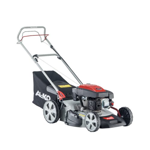 AL-KO benzinmotoros fűnyíró EASY 5.10 SP-S 160cm3 51cm