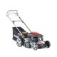 AL-KO benzinmotoros fűnyíró EASY 5.10 SP-S 160cm3 51cm