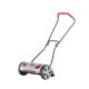 AL-KO kézi fűnyíró Razor CUT 38.1 HM Comfort