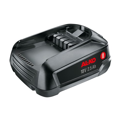 AL-KO akkumulátor B50 Li BO Flex 18V, 2,5Ah