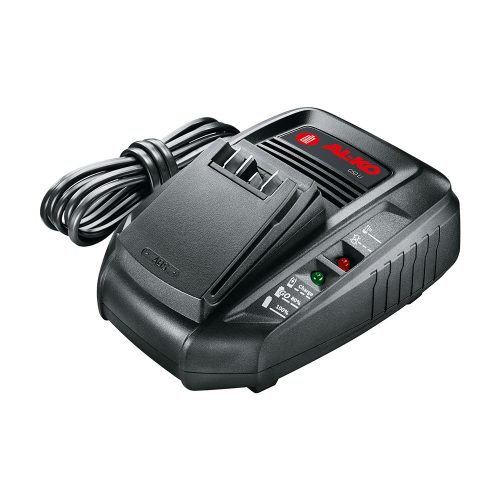 AL-KO akkumulátor töltő C50 Li BO Flex 18V