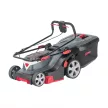 AL-KO akkus fűnyíró 36V Comfort 38.2 LI alapgép