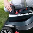 AL-KO akkus fűnyíró 36V Comfort 38.2 LI alapgép