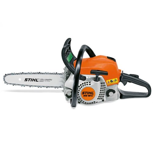 STIHL MS 181 C-BE motorfűrész 1,5kW, 35cm, 31,8cm3