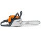 STIHL MS 211 C-BE motorfűrész 1,7kW, 35cm 35,2cm3