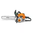 STIHL MS 211 C-BE motorfűrész 1,7kW, 35cm 35,2cm3